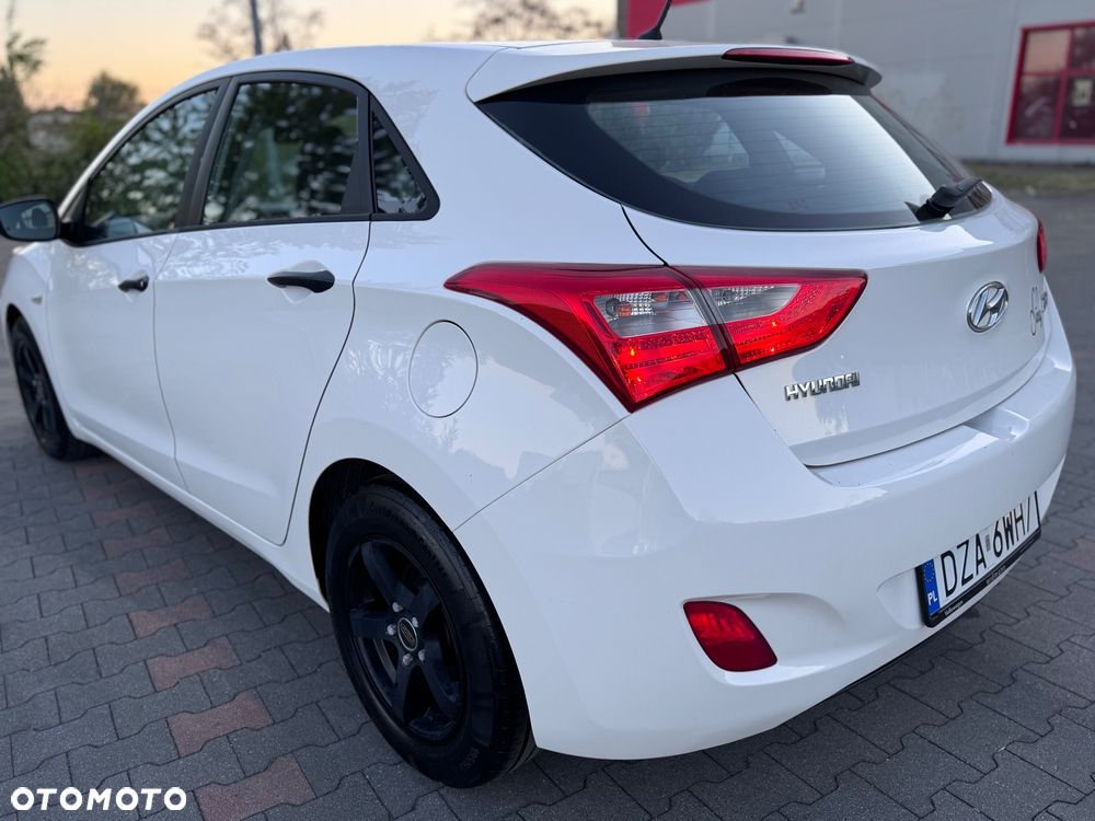 Hyundai i30 - 21
