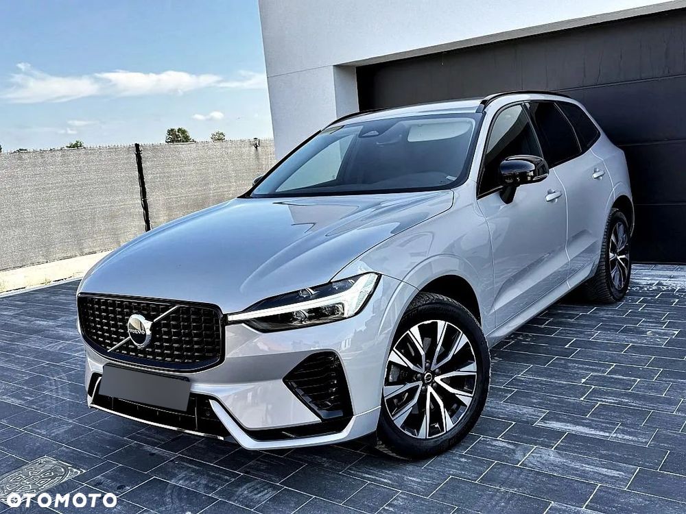 Volvo XC 60 - 39