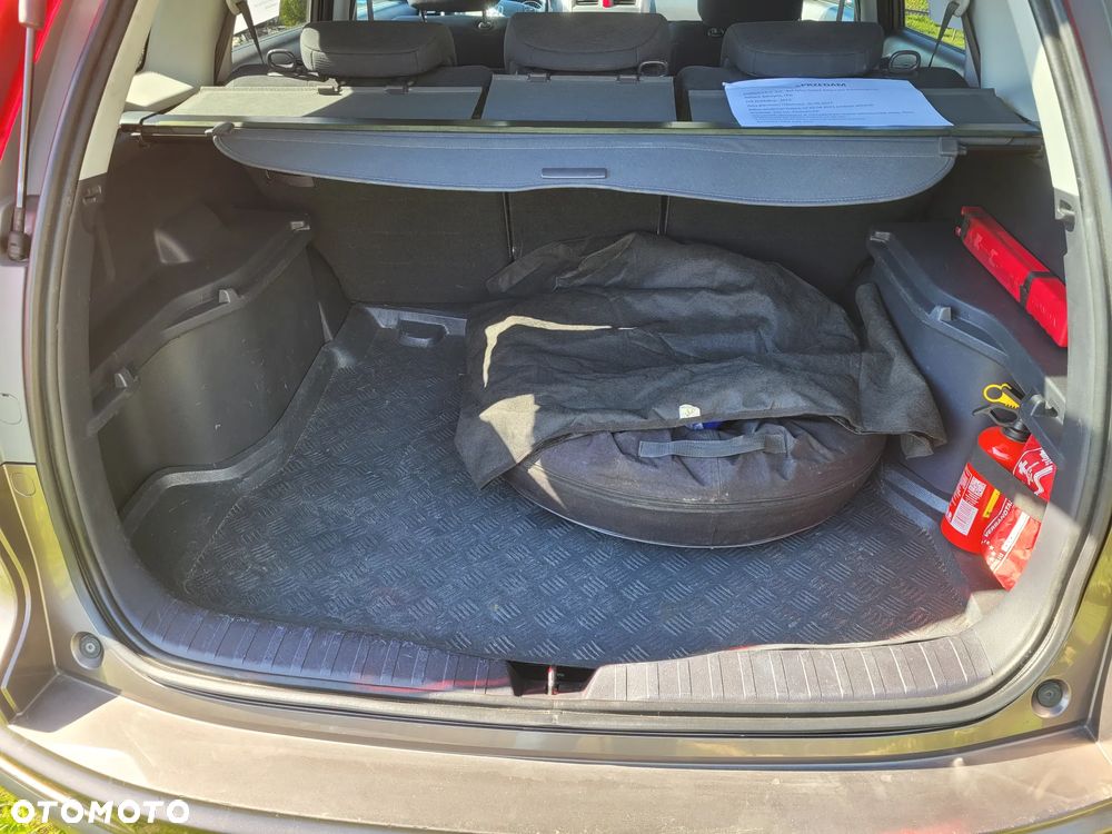 Honda CR-V 2.0i-VTEC Elegance 50 Jahre Edition - 15