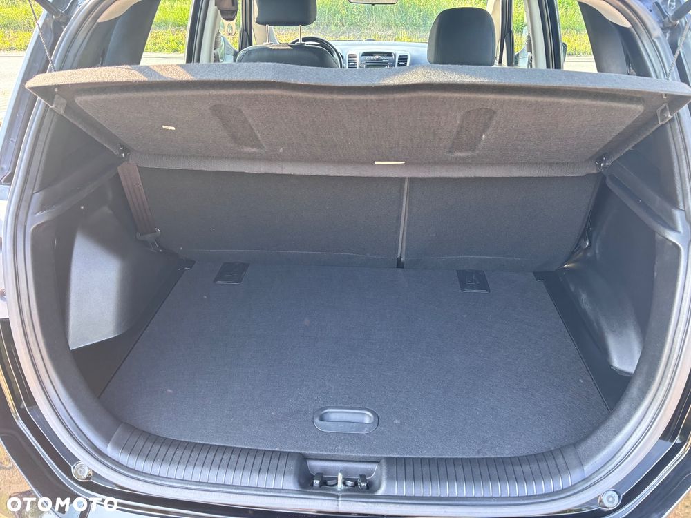Hyundai ix20 1.6 BlueDrive Comfort - 10