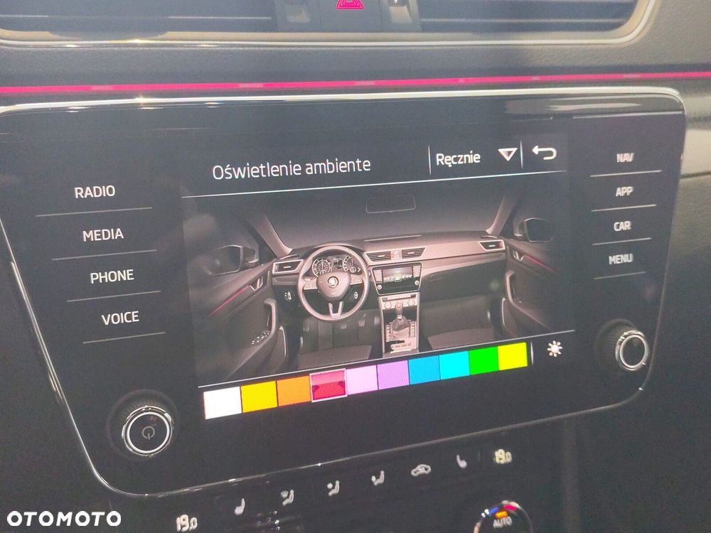 Skoda Superb - 39