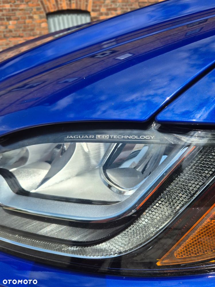 Jaguar F-Pace 3.0 V6 AWD S - 7