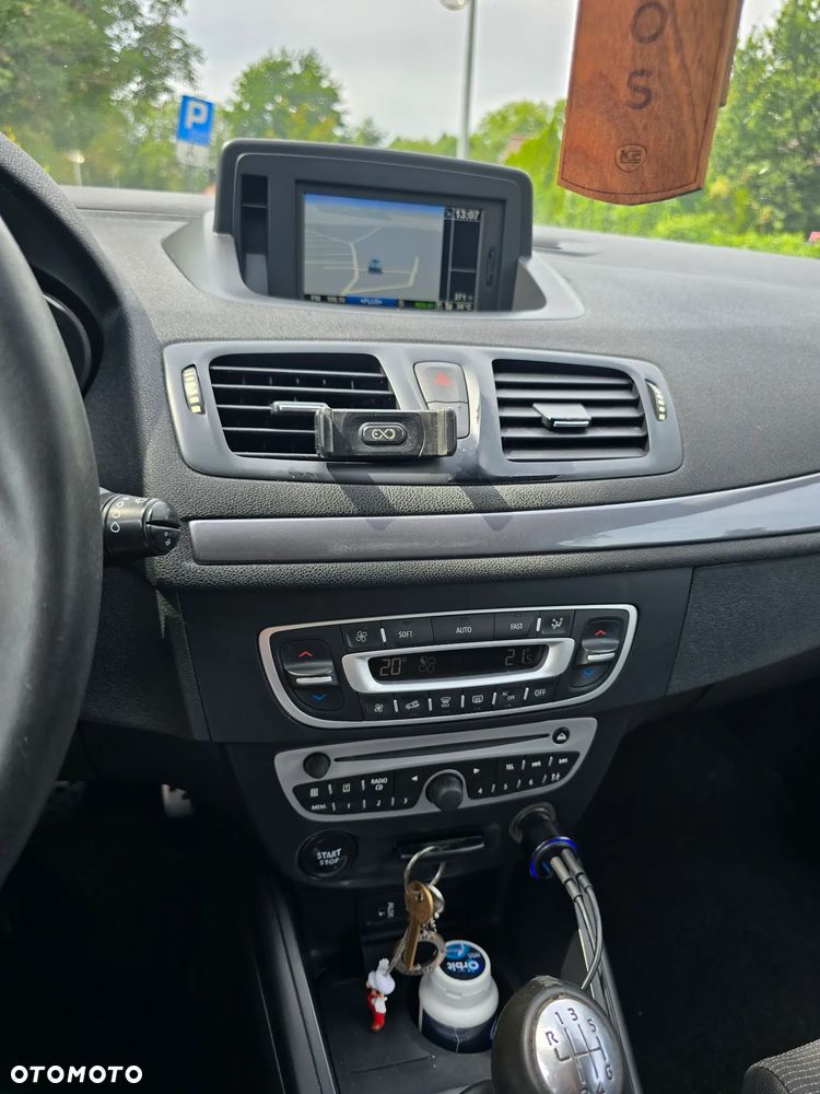 Renault Megane - 19