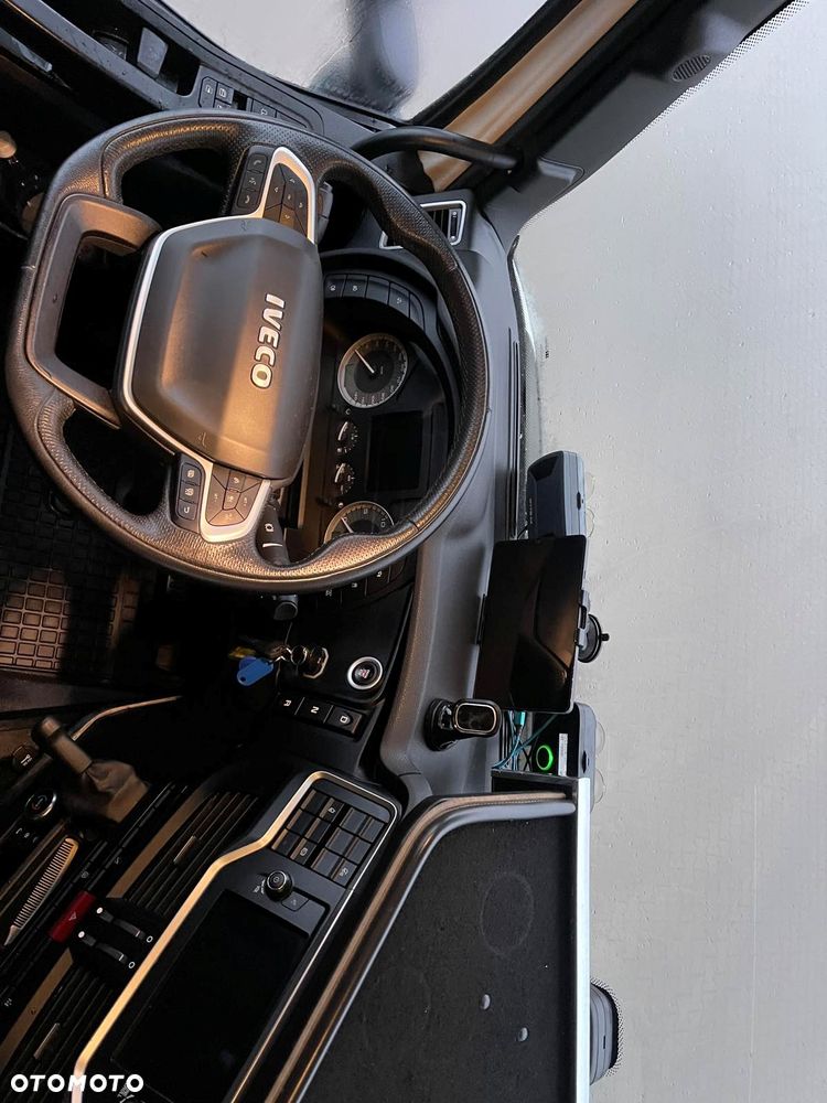 Iveco AS440ST / P - 3