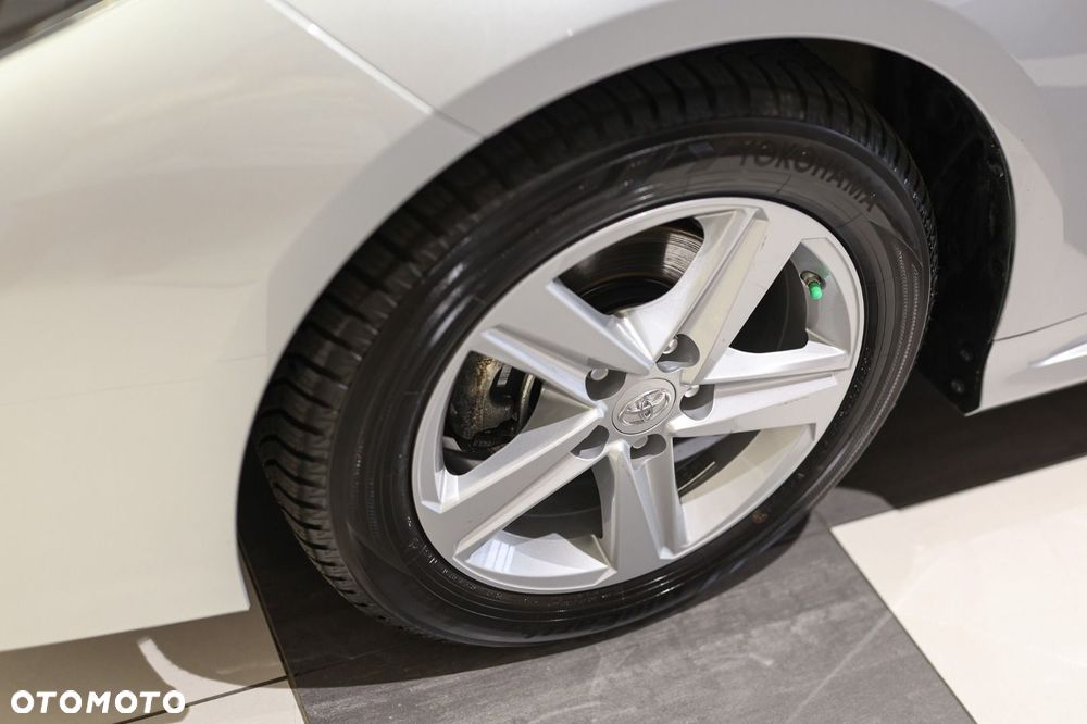 Toyota Corolla - 31