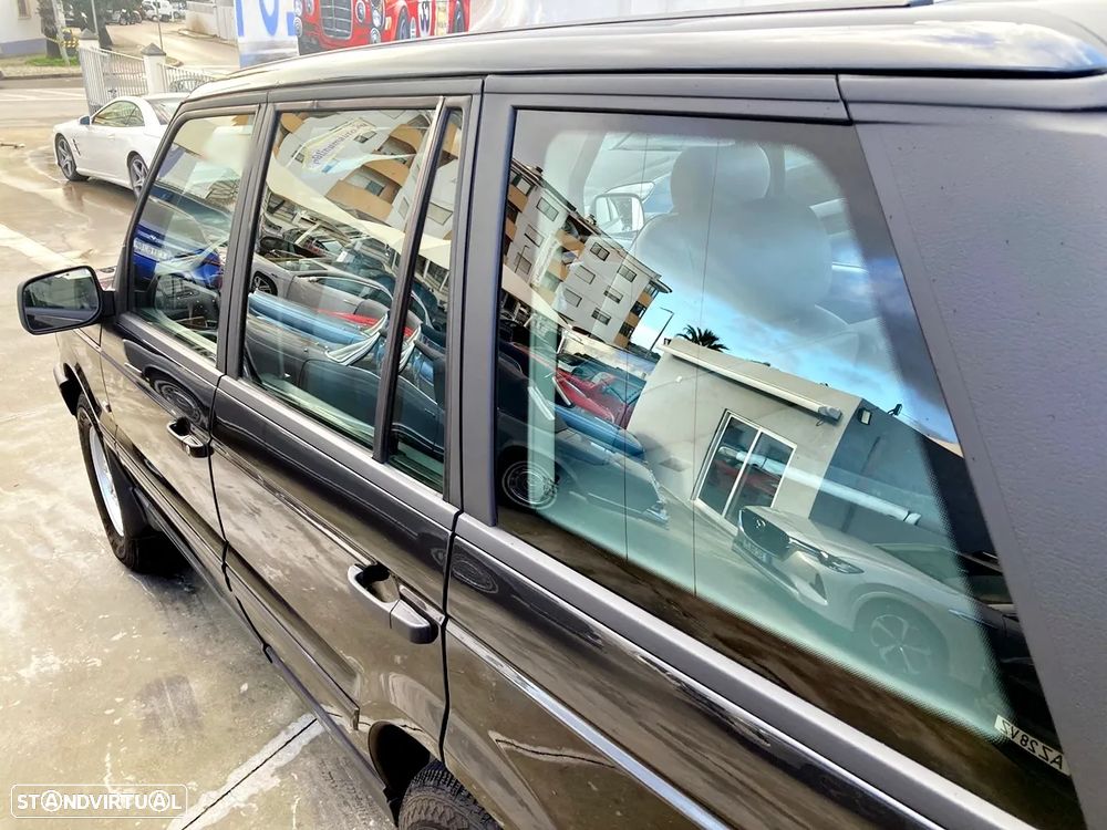 Land Rover Range Rover 4.6 HSE - 49