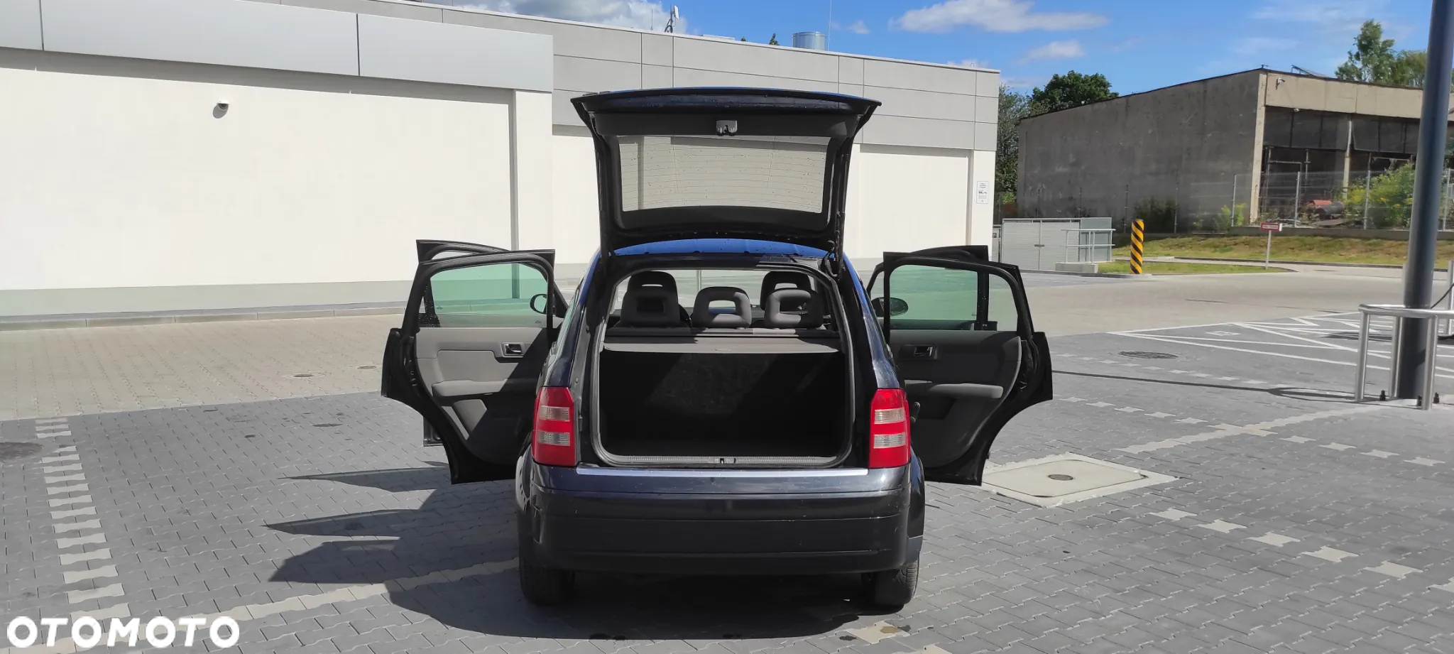 Audi A2 1.4 TDI - 9