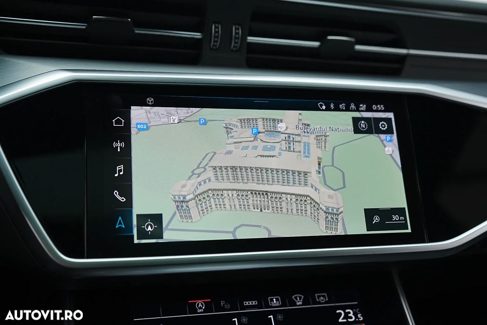 Audi A6 40 TDI quattro S tronic S line - 40