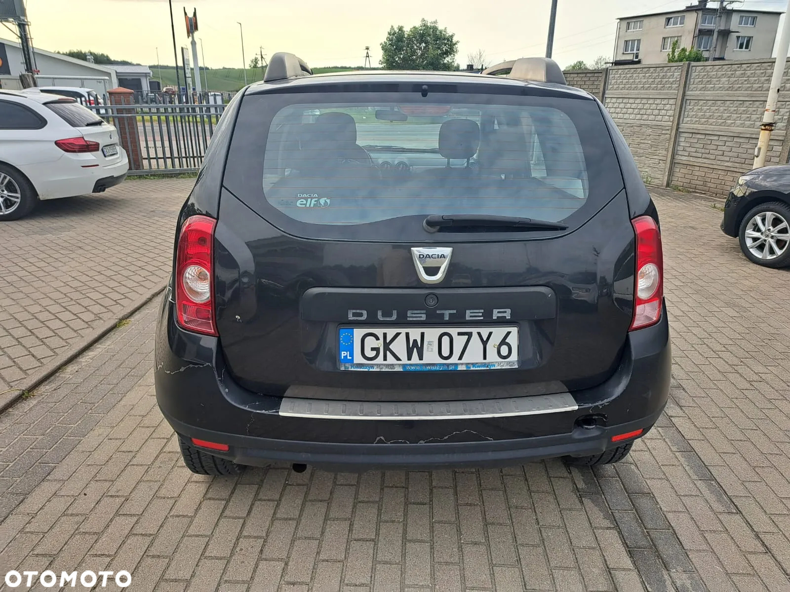 Dacia Duster 1.6 Ambiance - 2