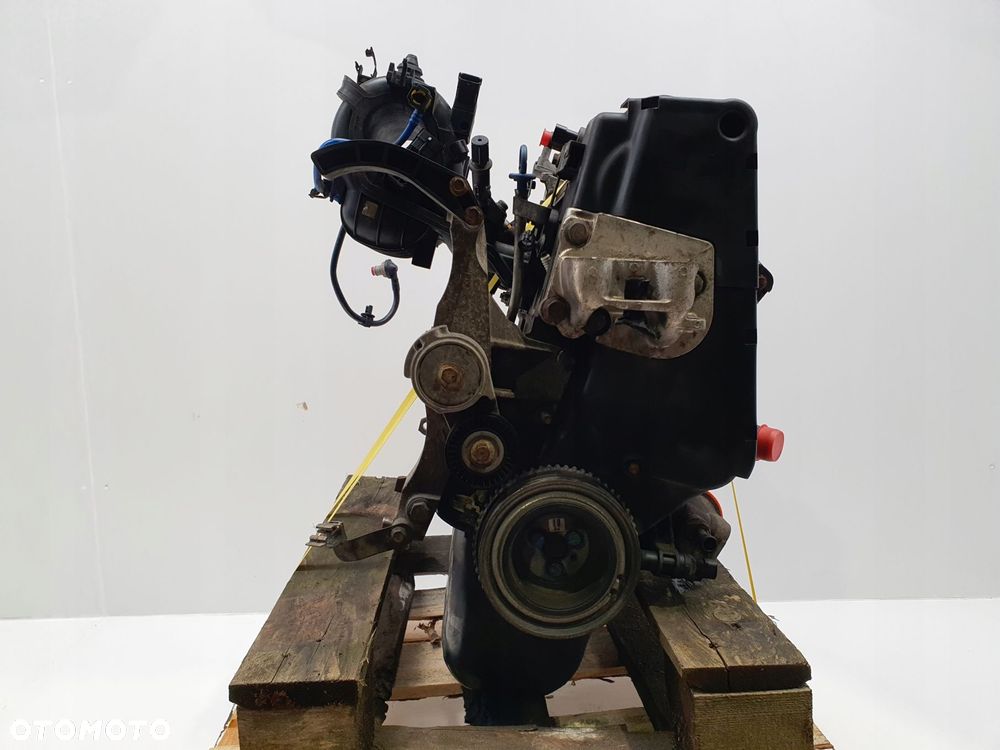 SILNIK Fiat Idea Linea Grande Punto KOMPLET EVO 1.4 8V 77KM 350A1000 - 6