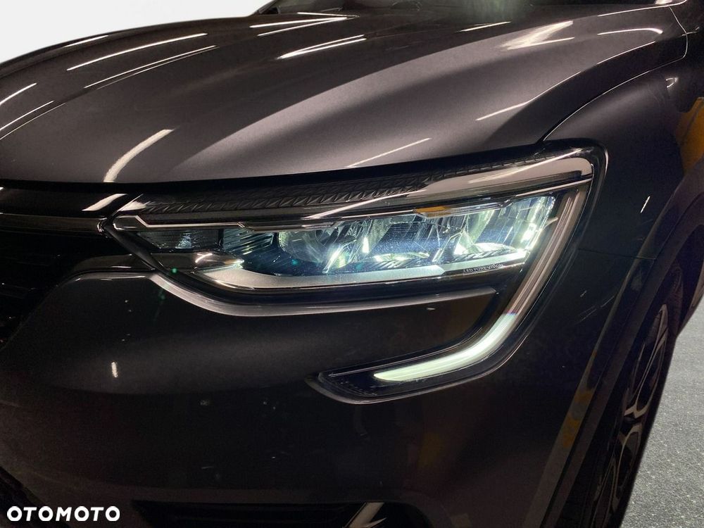 Renault Arkana 1.3 TCe mHEV Techno EDC - 10