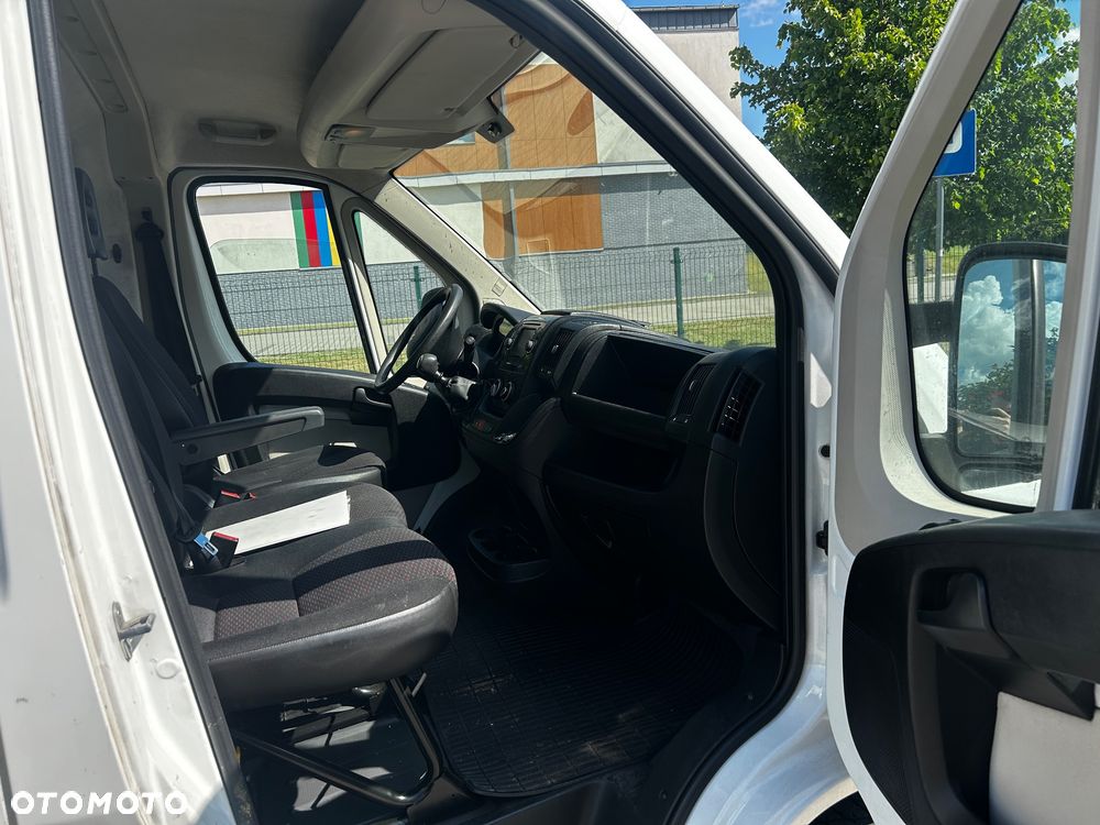 Peugeot Boxer - 8
