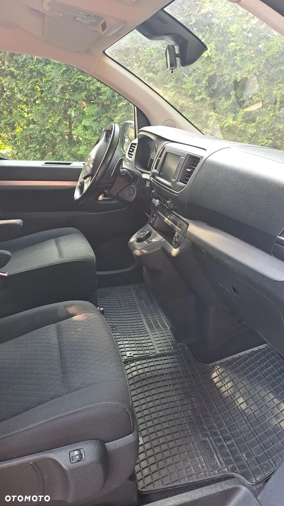 Opel Zafira 2.0 CDTI Long Family - 23