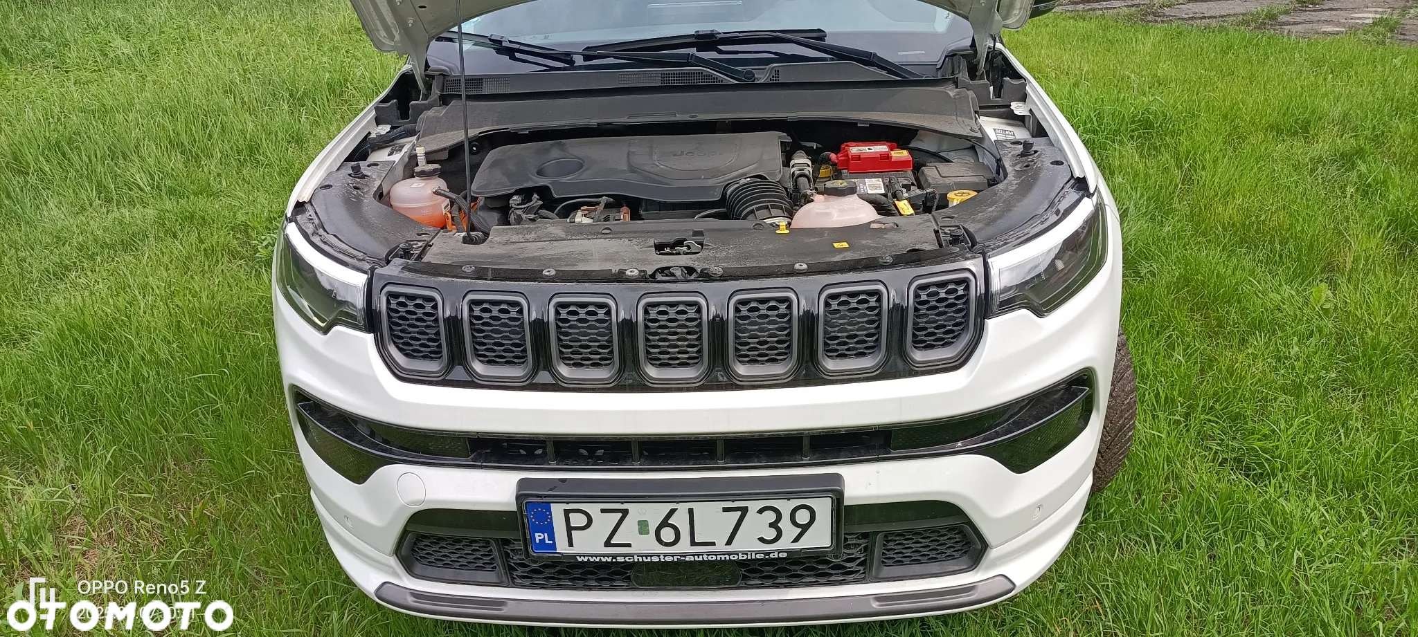 Jeep Compass - 12