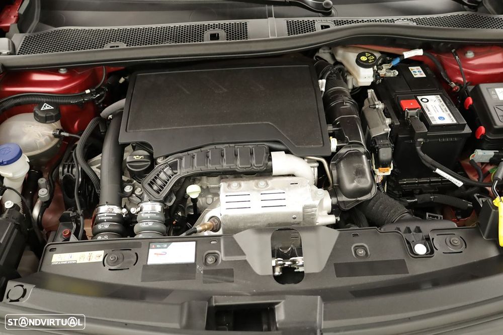 Peugeot 2008 1.2 PureTech Allure - 25