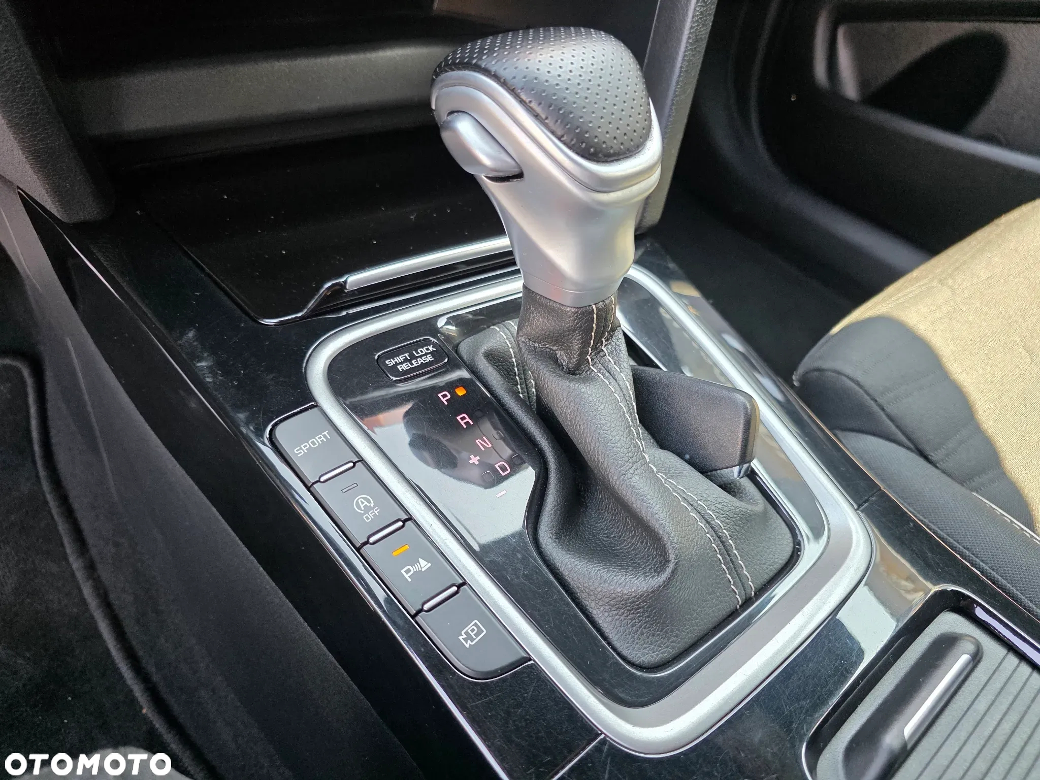 Kia ProCeed 1.5 T-GDI GT Line DCT - 20