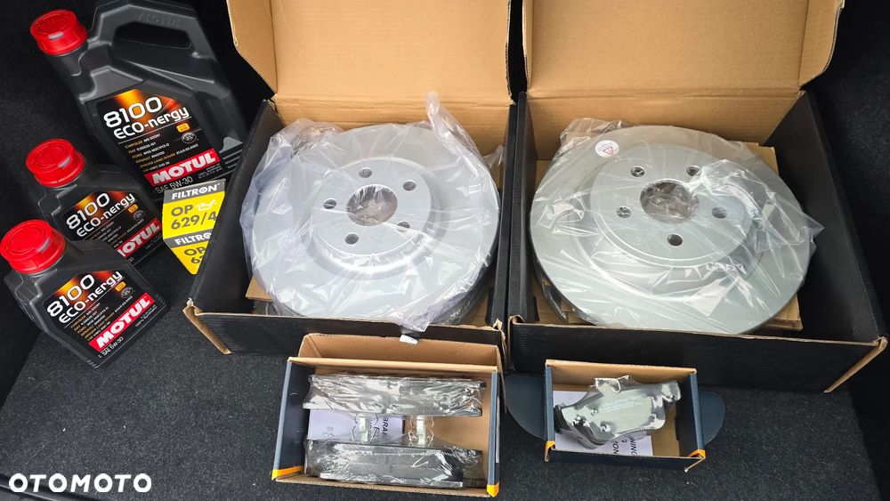 Ford S-Max 2.0 EcoBlue ST-Line - 6