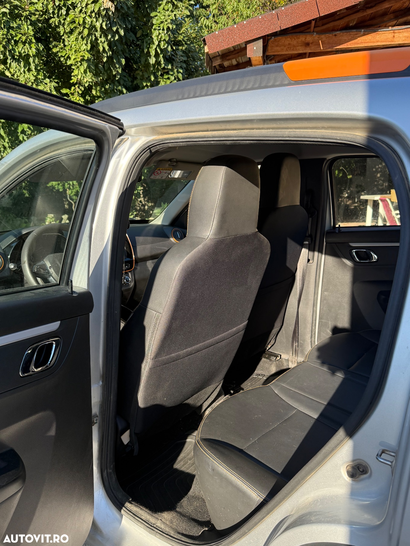 Dacia Spring - 10