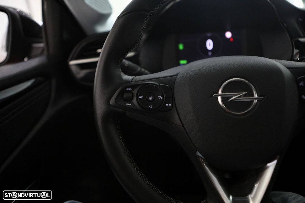 Opel Corsa-e e-GS - 17