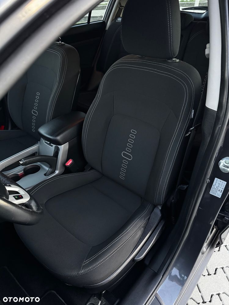 Kia Sportage 2.0 GDI L AWD - 21