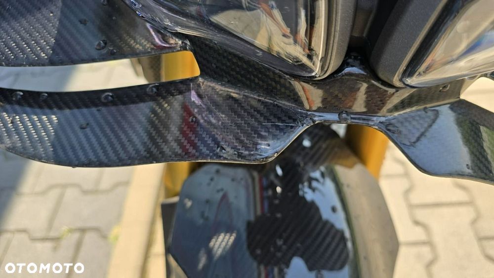 Triumph Speed Triple - 25
