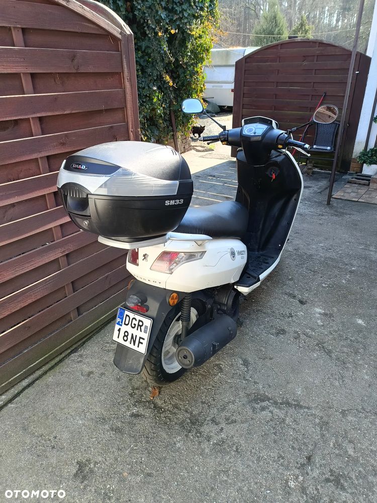 Peugeot Vivacity - 9