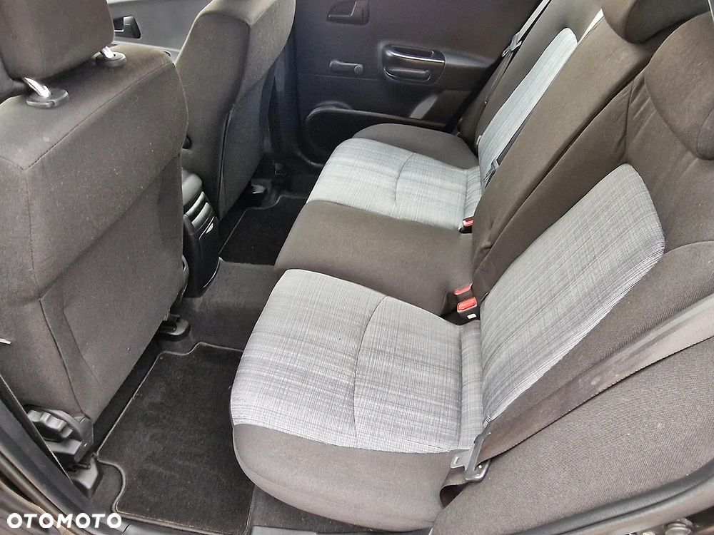 Kia Ceed 1.4 CVVT Attract - 10