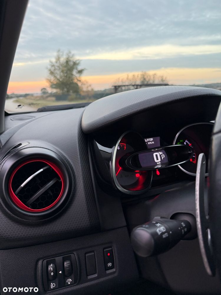 Renault Clio 2016