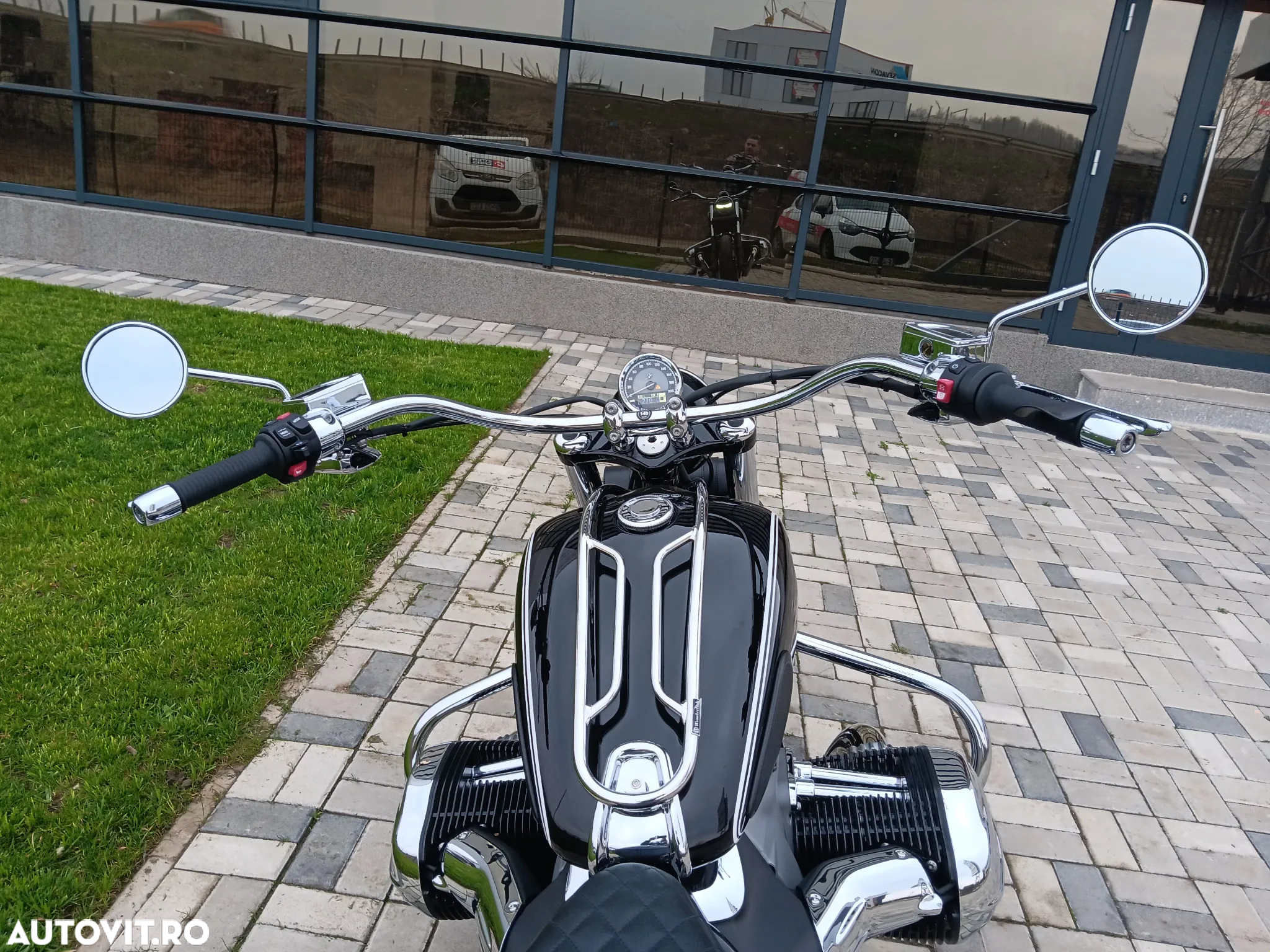 BMW R 18 First Edition - 8