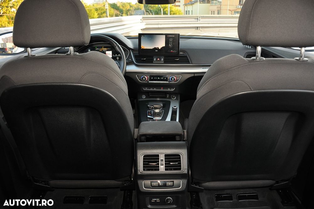 Audi Q5 - 27