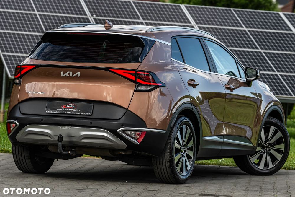 Kia Sportage 1.6 T-GDI L 2WD - 11