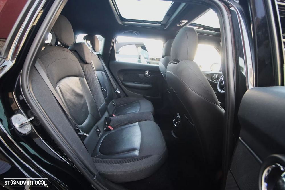 MINI Clubman Cooper Aut. Essential - 24