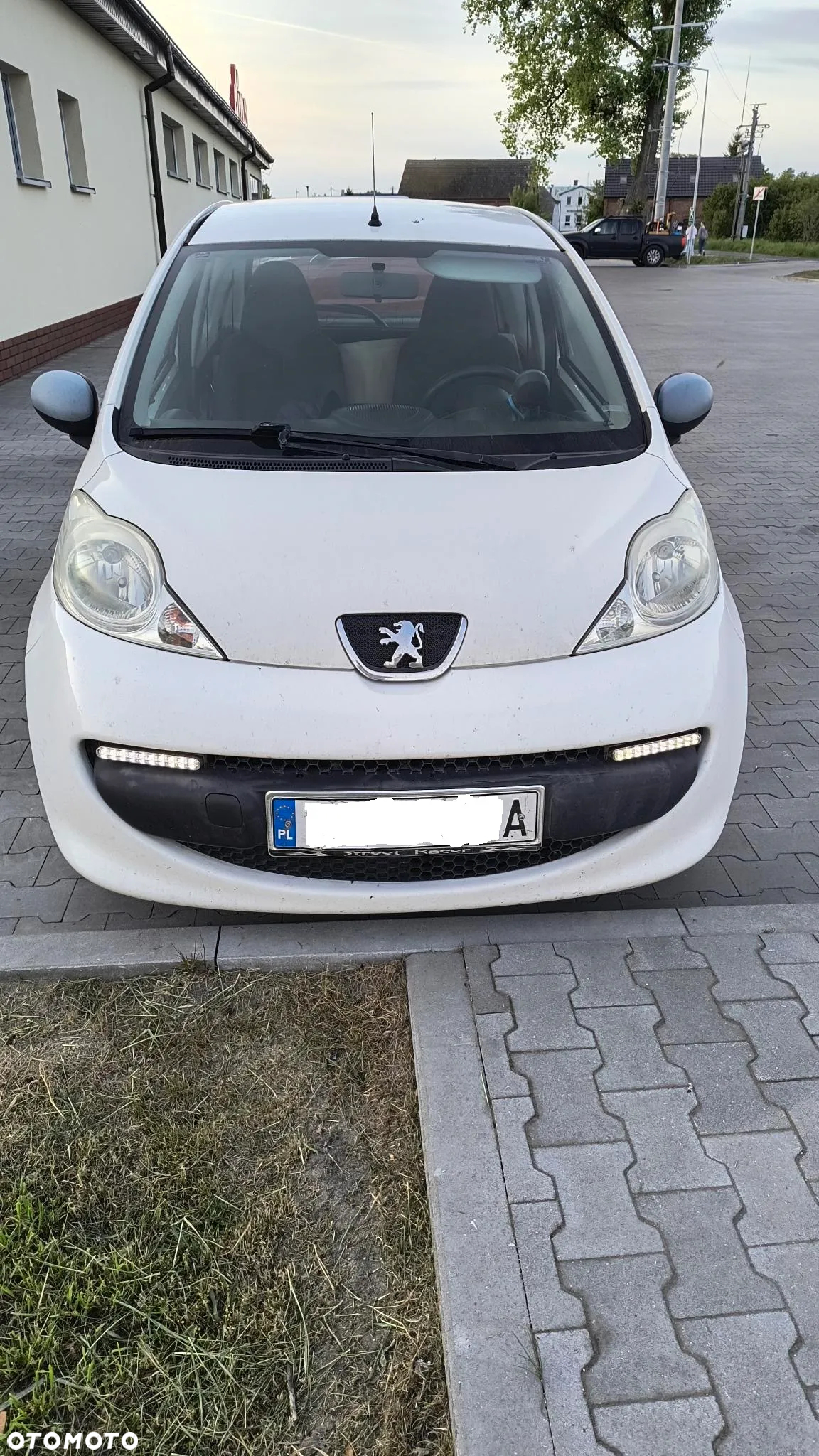 Peugeot 107 1.4 HDI Trendy - 3