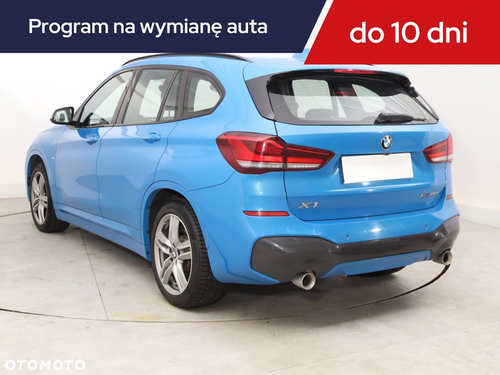BMW X1 - 6