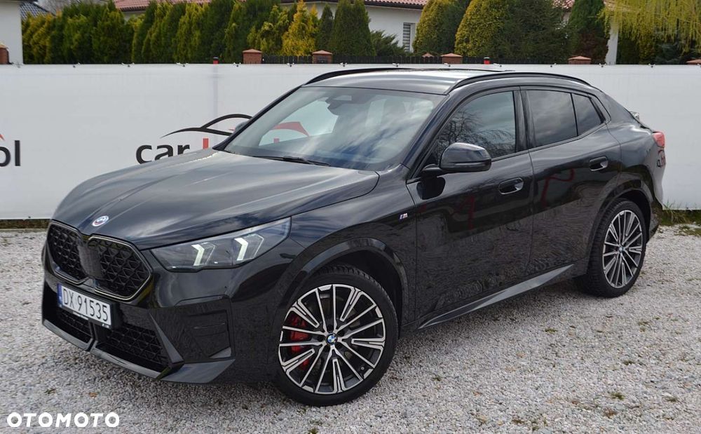 BMW X2 xDrive20d - 8