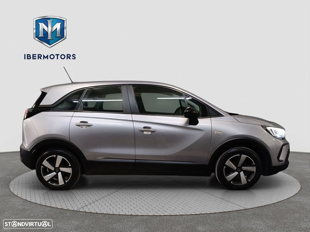 Opel Crossland 1.2 Business Edition - 9