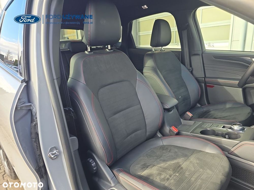 Ford Kuga - 7