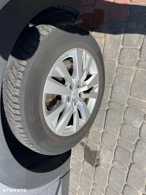 Peugeot 3008 BlueHDi 130 Stop & Start EAT8 Active - 28