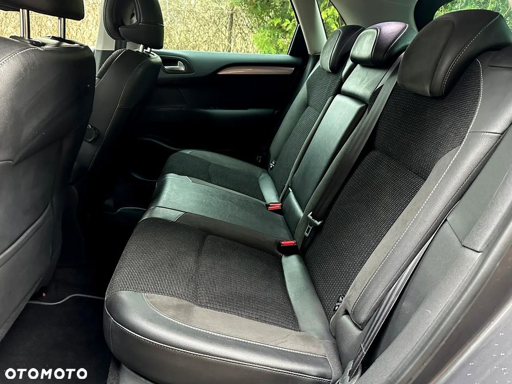 Citroën C4 - 15