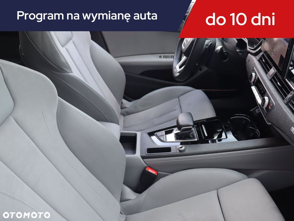 Audi A4 Allroad - 11