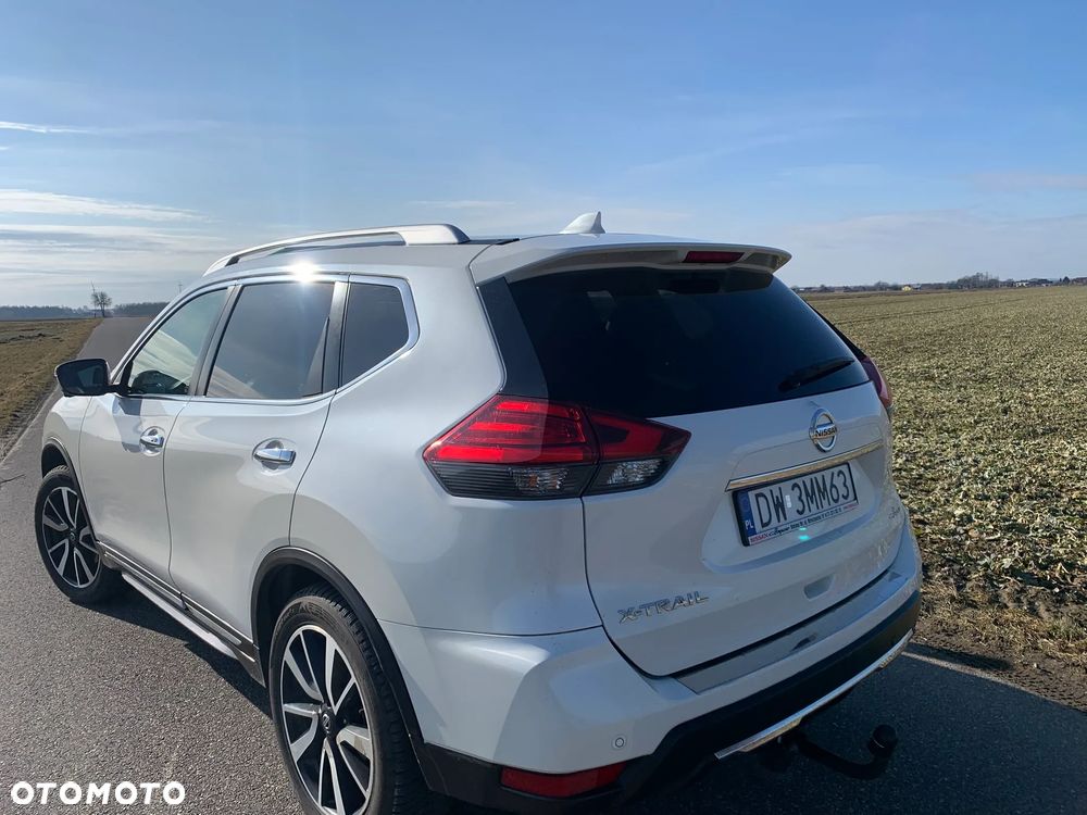 Nissan X-Trail - 22