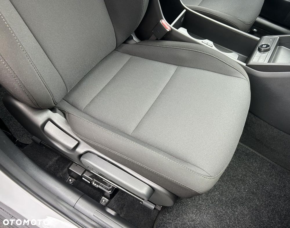 Hyundai Kona 1.6 GDI Hybrid Smart DCT - 17