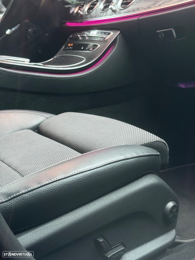 Mercedes-Benz GLA 250 e 8G-DCT AMG Line Advanced Plus - 25