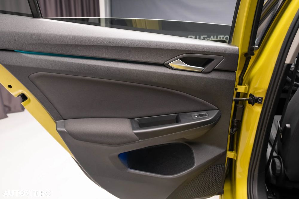 Volkswagen Golf 1.5 TSI Comfortline - 25