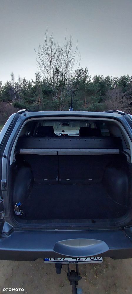 Suzuki Grand Vitara 1.9 DDiS - 17