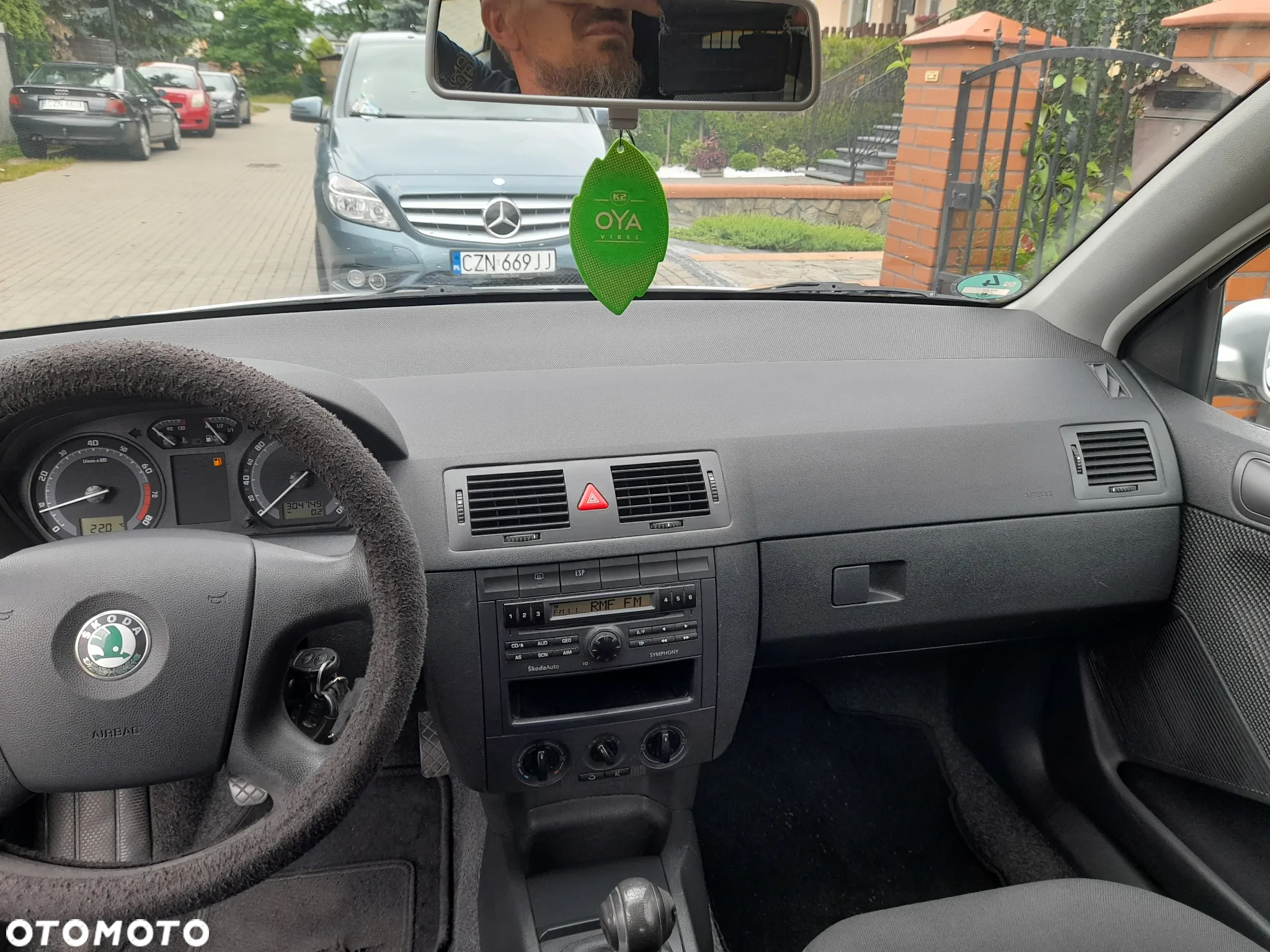 Skoda Fabia 2.0 Elegance - 10