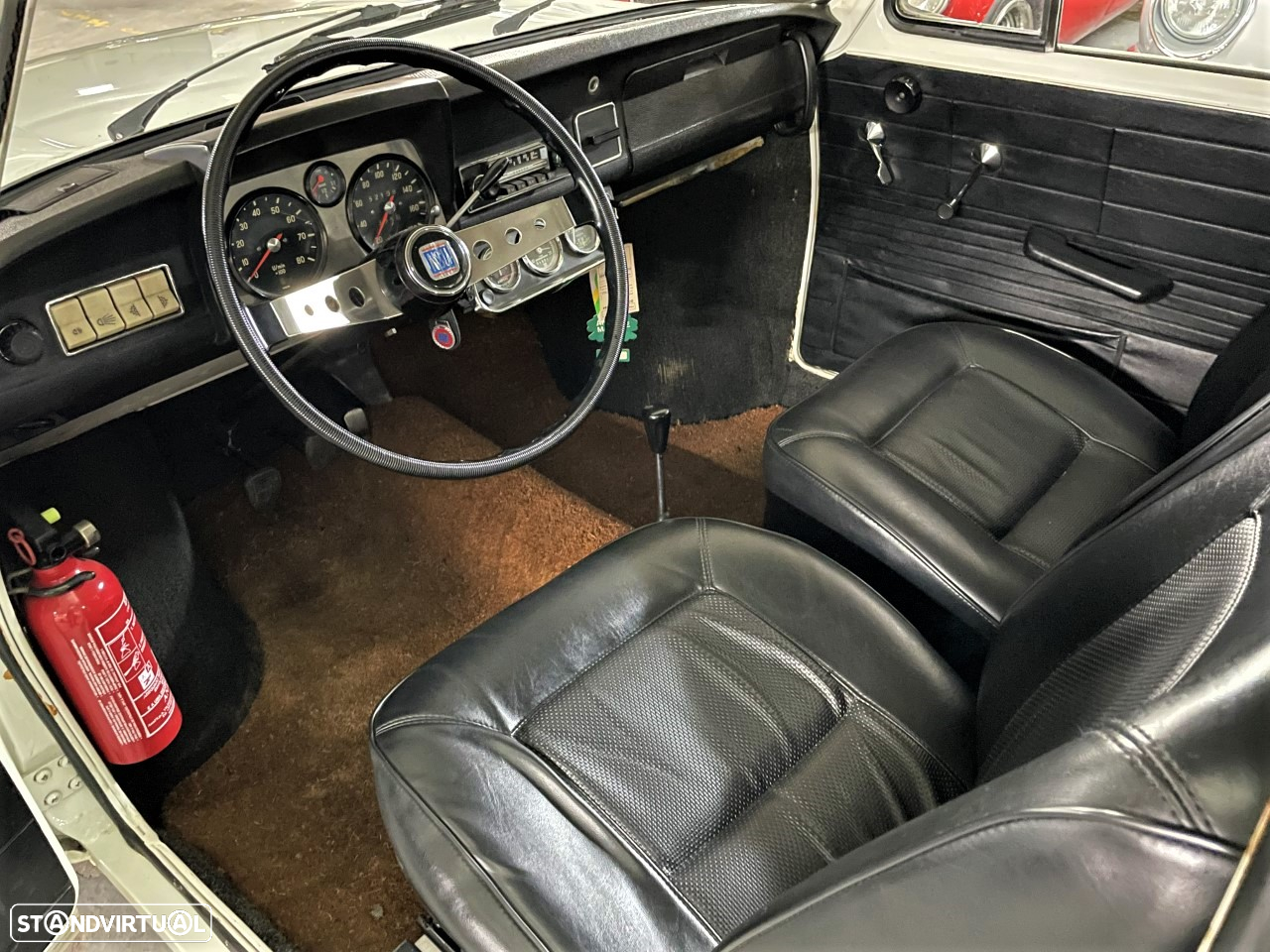 NSU TT - 6
