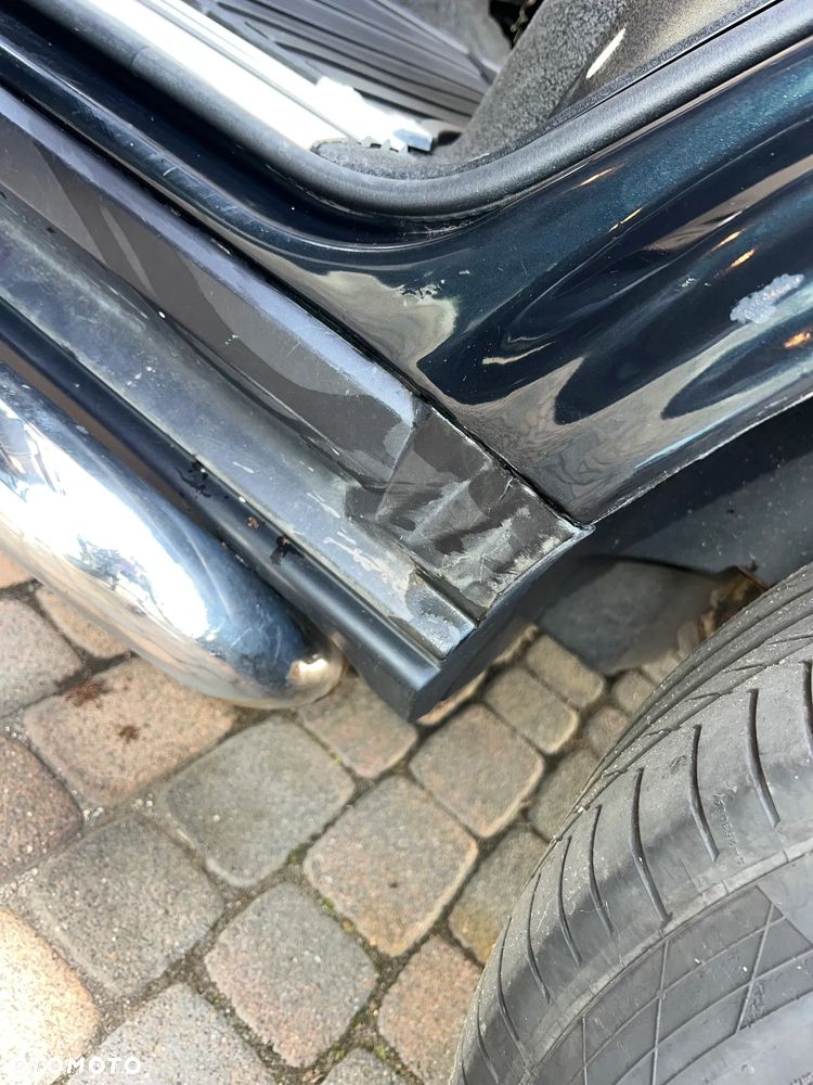 Land Rover Range Rover 3.0TD Vogue - 11