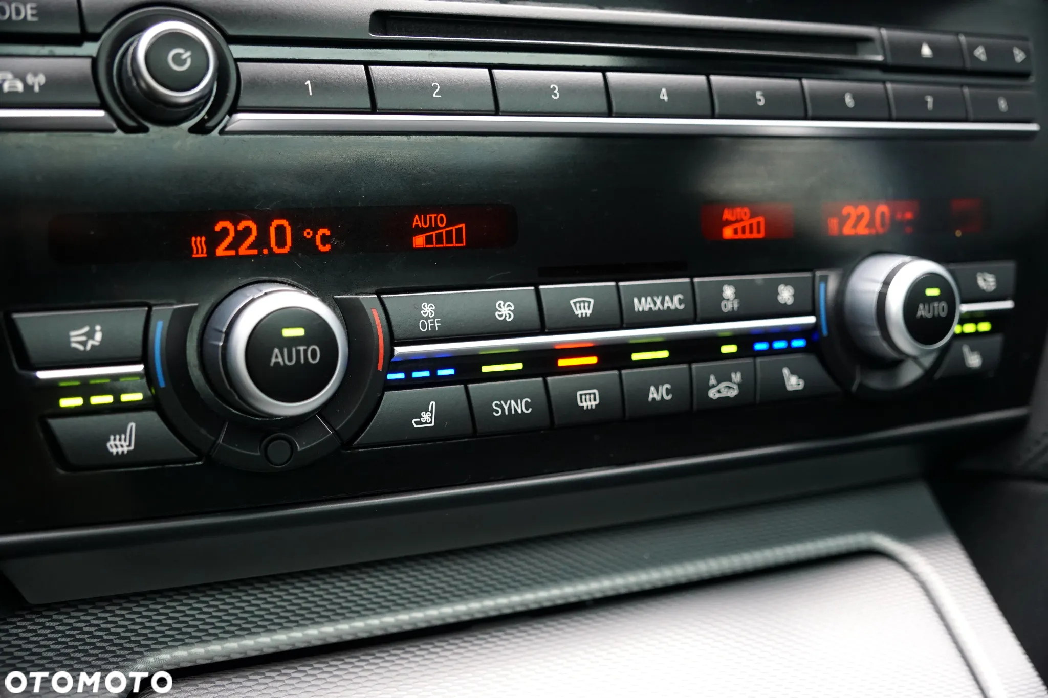 BMW Seria 6 640i xDrive Edycja M Sport - 21