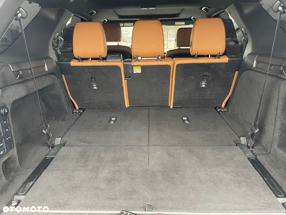 Land Rover Discovery 3.0 TD6 HSE - 22